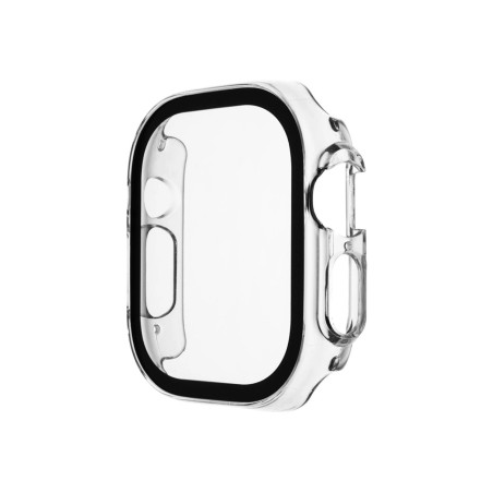 Fixed | Pure for Apple Watch Ultra 49mm/Ultra 2 49 mm | Clear