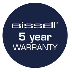 Bissell Stick Vacuum | PowerClean FurFinder Pro | Cordless operating | 200 W | 25.2 V | Operating time (max) 40 min | Black/Tita