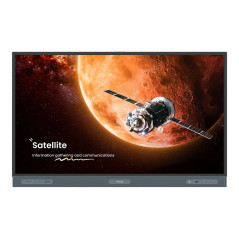 Benq | RE6504 | 65 " | 450 cd/m | Landscape | 18/7 | Android | 8 ms