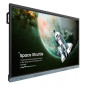 Benq | RE6504 | 65 " | 450 cd/m | Landscape | 18/7 | Android | 8 ms