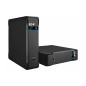 Eaton 3P Ellipse 1300 USB DIN | 840 VA | 1300 W