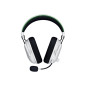Razer BlackShark V3 Pro for Xbox Gaming Headset, Over-Ear,Wireless, White | Razer