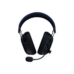 Razer BlackShark V3 Pro for PlayStation Gaming Headset, Over-Ear,Wireless, Black | Razer