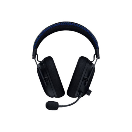 Razer BlackShark V3 Pro for PlayStation Gaming Headset, Over-Ear,Wireless, Black | Razer