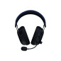 Razer BlackShark V3 Pro for PlayStation Gaming Headset, Over-Ear,Wireless, Black | Razer