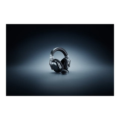 Razer BlackShark V3 Pro for PlayStation Gaming Headset, Over-Ear,Wireless, Black | Razer