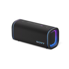 Sony | Speaker | Waterproof | Bluetooth | Wireless connection | ULT FIELD 5 dB | Portable | Black