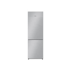 Midea Refrigerator | MDRB548MME46 | Energy efficiency class E | Free standing | Combi | Height 186 cm | No Frost system | Fridge