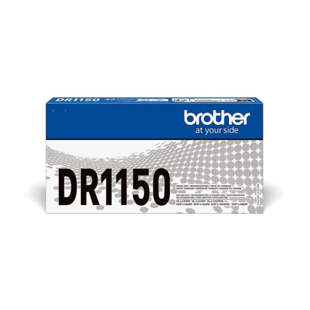 Brother DR-1150 Drum, 10000 pages