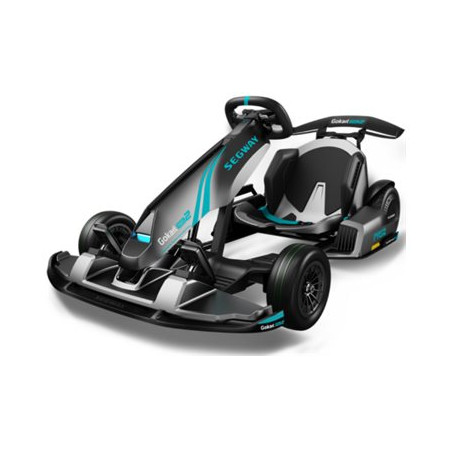 Segway GoKart Pro 2 | 43 km/h