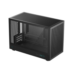 Deepcool CH260 | ITX | Black