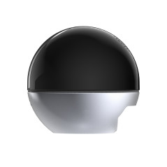 EZVIZ | Smart Home Camera | CS-E6 | 5 MP | 4mm/F2.0 | IP20 | H.265/H.264 | Micro SD, Max. 512 GB