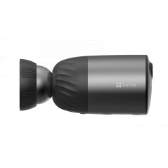EZVIZ | Standalone Smart Home Battery Camera | BC1c | 8 MP | 2.8 mm/F1.6 | H.265/H.264 | Micro SD, Max. 512 GB