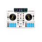 Hercules | Djcontrol Mix Ultra WW | Speakers | Bluetooth