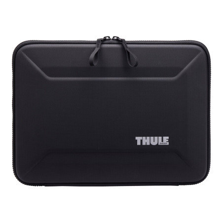 Thule | Gauntlet | Fits up to size 14 " | MacBook Sleeve | Black