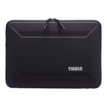 Thule | Gauntlet | Fits up to size 16 " | MacBook Sleeve | Black