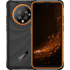 Hammer | Iron 6 | Black | 6.56 " | IPS | 1612 x 720 pixels | Mediatek | Internal RAM 6 GB | 128 GB | Dual SIM | 4G | Main camera