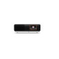 Benq | X500i | 4K UHD (3840 x 2160) | 2200 ANSI lumens | White/Black | Wi-Fi