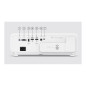 Benq | X500i | 4K UHD (3840 x 2160) | 2200 ANSI lumens | White/Black | Wi-Fi