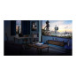 Benq | X500i | 4K UHD (3840 x 2160) | 2200 ANSI lumens | White/Black | Wi-Fi