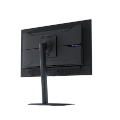 Gigabyte | MO27U2 | 27 " | OLED | UHD | 240 Hz | 0.03 ms | 3840 x 2160 pixels | 1000 cd/m | HDMI ports quantity 2 | Black