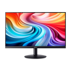 Acer | SA242YH1bi | 24 " | VA | 16:9 | 100 Hz | 4 ms | 1920 x 1080 pixels | 250 cd/m | HDMI ports quantity 1 | Black