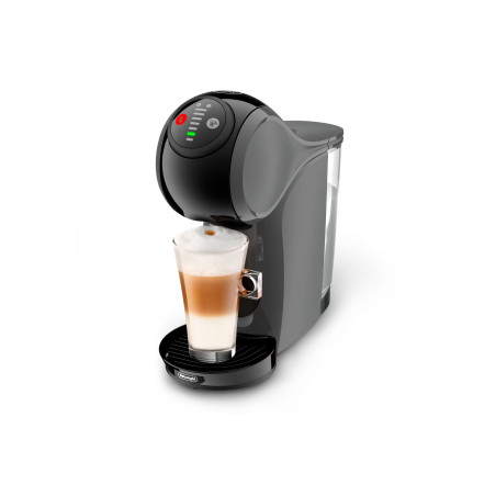 Delonghi | Coffee Maker | EDG226.A Dolce Gusto Genio S | Pump pressure 15 bar | Capsule | 1460 W | Black
