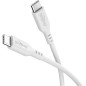 Goobay | USB-C Silicone Cable | 77743