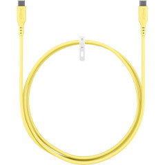 Goobay | USB-C Silicone Cable | 77742