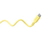 Goobay | USB-C Silicone Cable | 77742