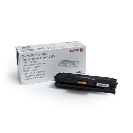 Xerox 106R02773 toner cartridge 1 pc(s) Original Black