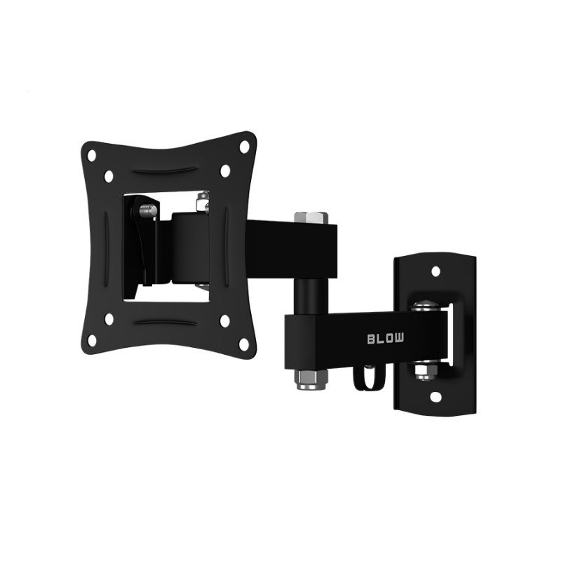 Blow TV mount 10-27'' Black