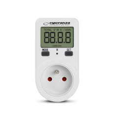 Esperanza ELA102 Electronic power consumption meter