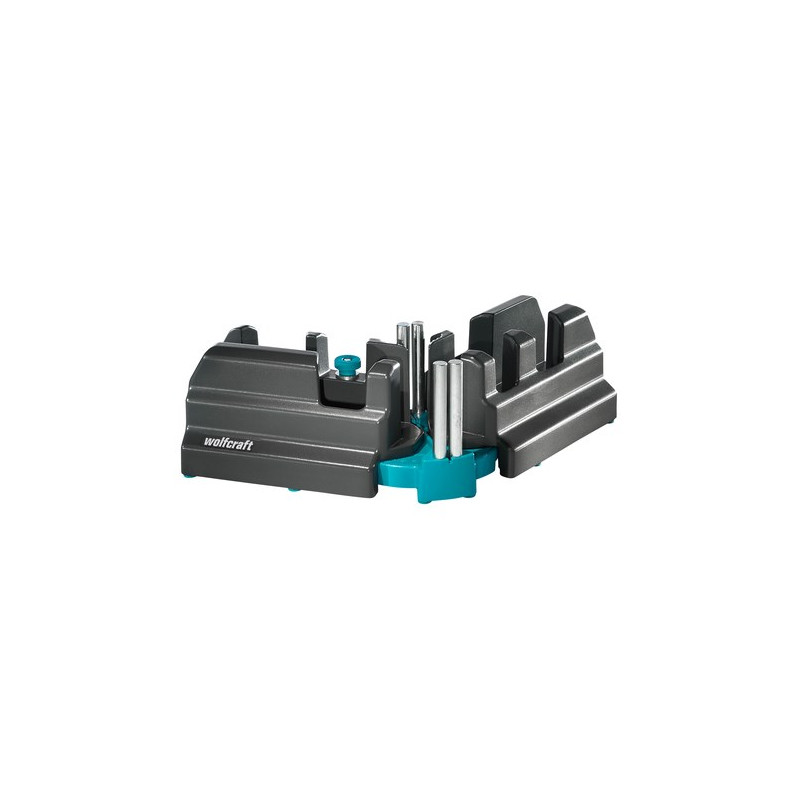 wolfcraft GmbH Bevel and mitre box