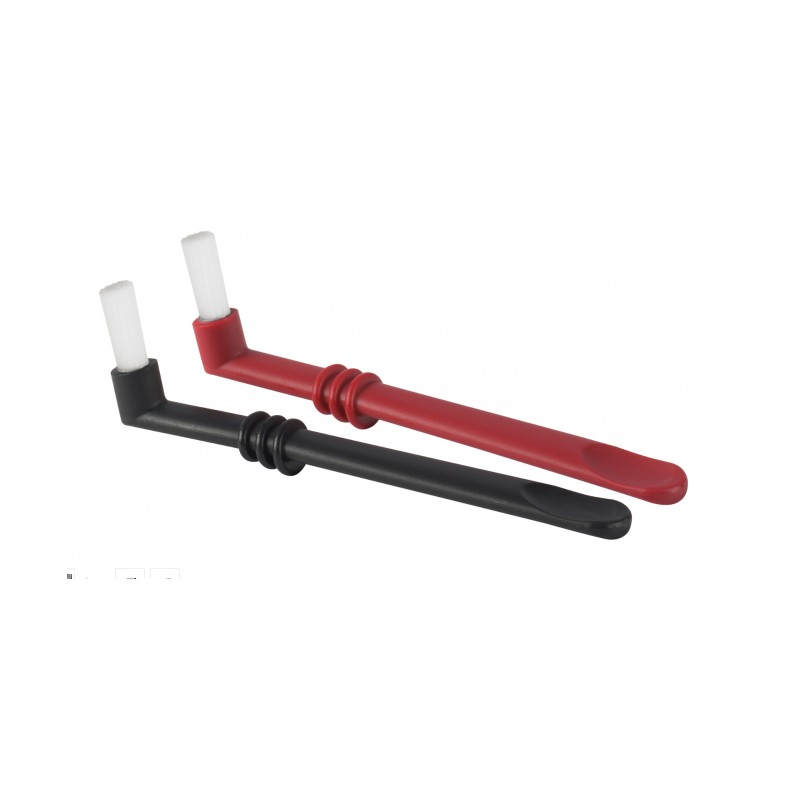 Grupinio aparato šepetėlis Basic Red HS96039091 Grupinio aparato šepetėlis Basic Red HS96039091