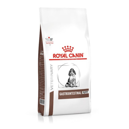 ROYAL CANIN Gastrointestinal Puppy - dry dog food - 2,5kg