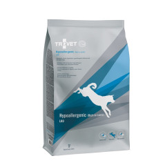 TROVET Hypoallergenic LRD Lamb - dry dog food - 3kg