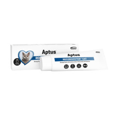 APTUS Recobooster Nutrition and appetite - supplements for cats 60g
