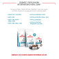 ROYAL CANIN Dog Hypoallergenic Treats - dog treat - 230g