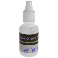 APTUS Sentrx Eye drops - eye drops for dog and cat 10ml