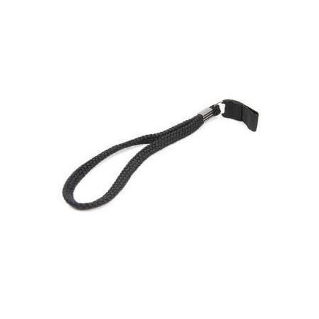 Strap for a walking stick
