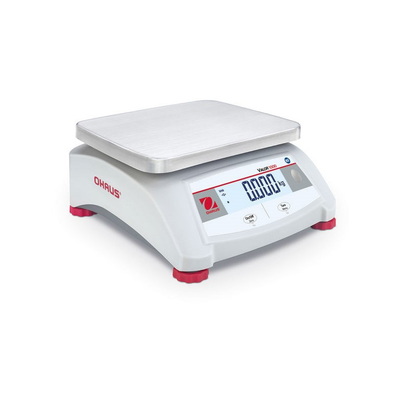 OHAUS Valor 1000 V12P15 EU compact scale