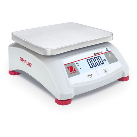 OHAUS Valor 1000 V12P15 EU compact scale