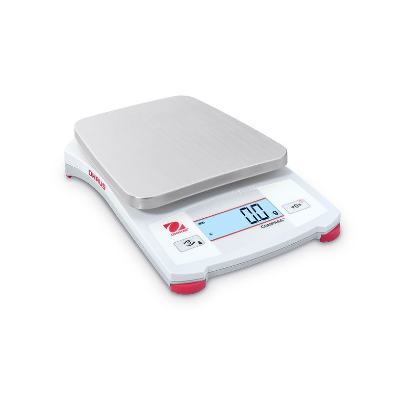 OHAUS Compass CX CX621 portable scale