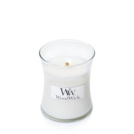 WoodWick 98062E wax candle Other CEDAR, Jasmine, Rose, Tea White 1 pc(s)