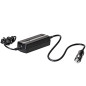 Akyga AK-ND-83 mobile device charger Universal Black Cigar lighter Fast charging Auto