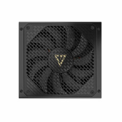 MODECOM Power Supply VOLCANO HEX GOLD 750W ATX3.1