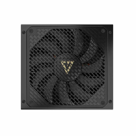 MODECOM Power Supply VOLCANO HEX GOLD 750W ATX3.1