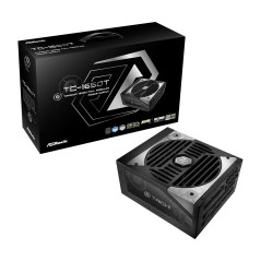 Power supply ASRock Taichi 1650W Titanium (TC-1650T)