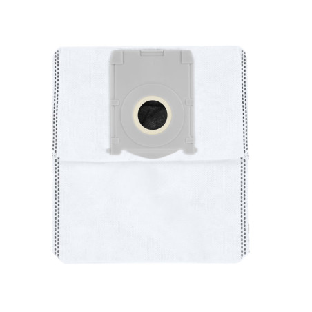 Ecovacs Antibacterial Dust Bags for DEEBOT MINI
